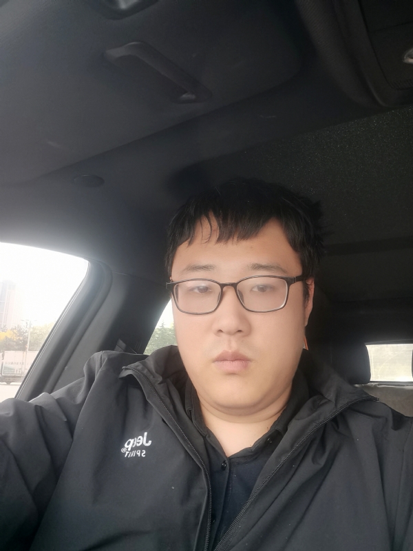 爱情的苦的第一张照片--古田相亲网