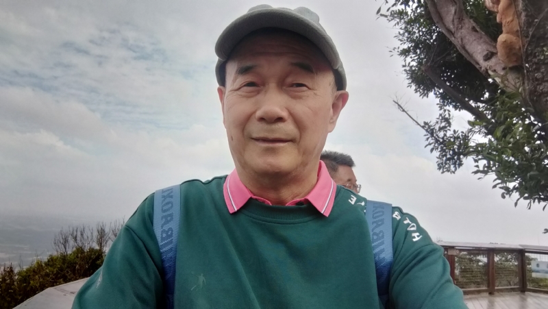 候鸟的第四张照片--古田相亲网