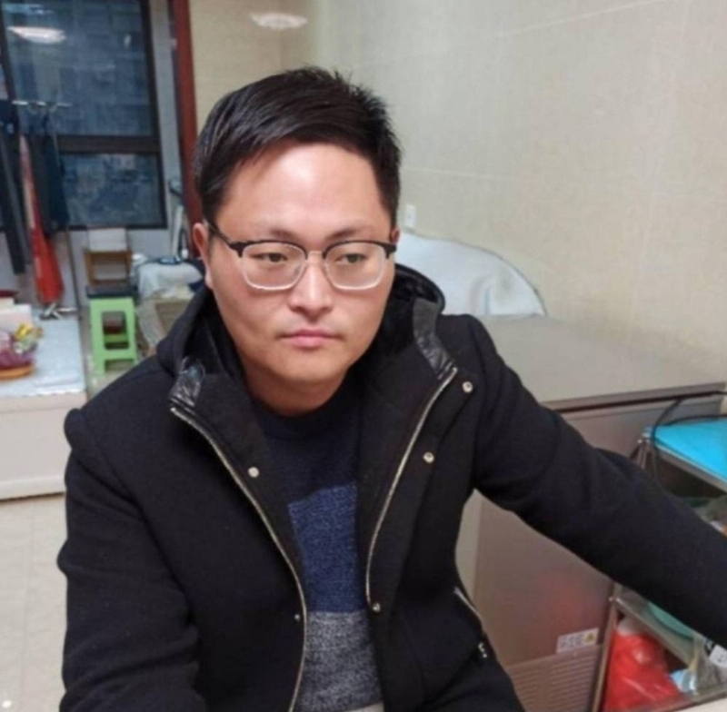 心愿的第一张照片--古田相亲网