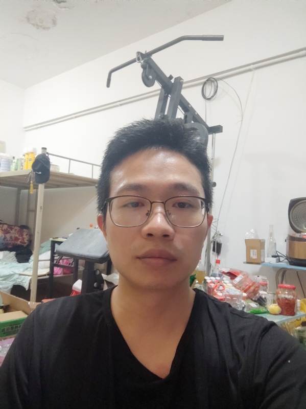 亮仔的第二张照片--古田相亲网