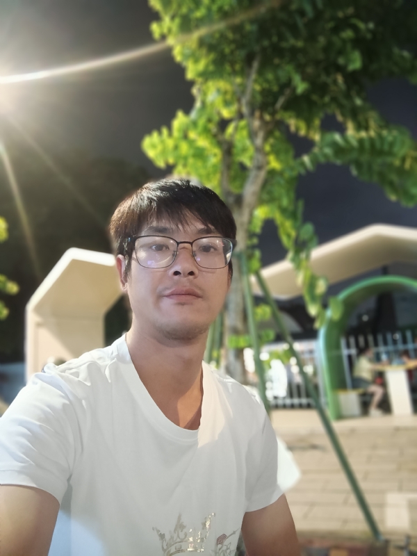 任豐的第二张照片--古田相亲网