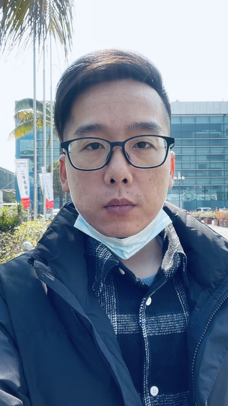 寻味YS的第一张照片--古田相亲网