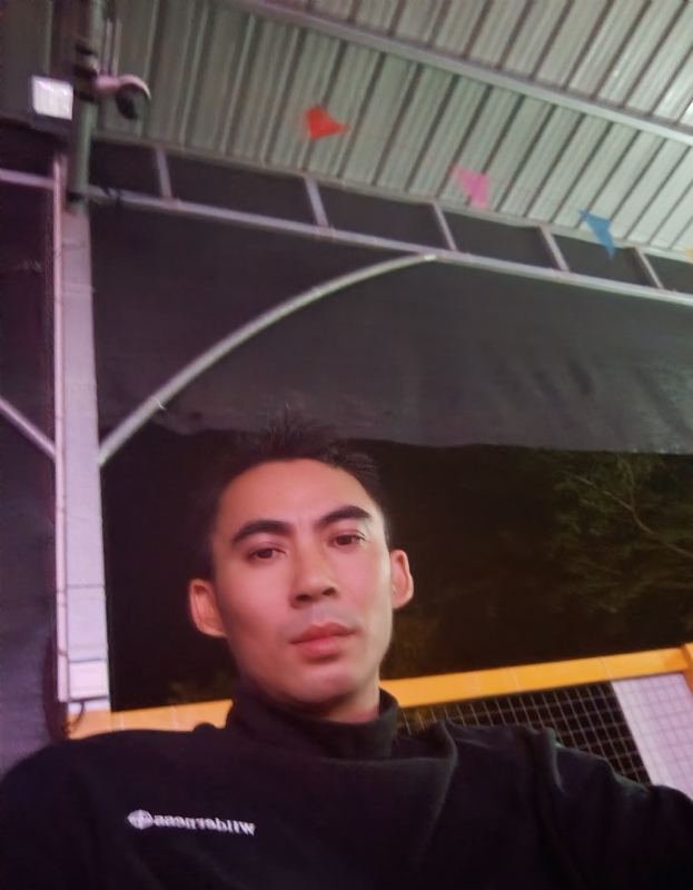 相遇是缘的第一张照片--古田相亲网