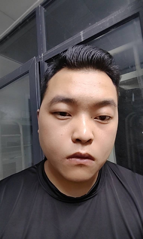 pu往事随风的第四张照片--古田相亲网