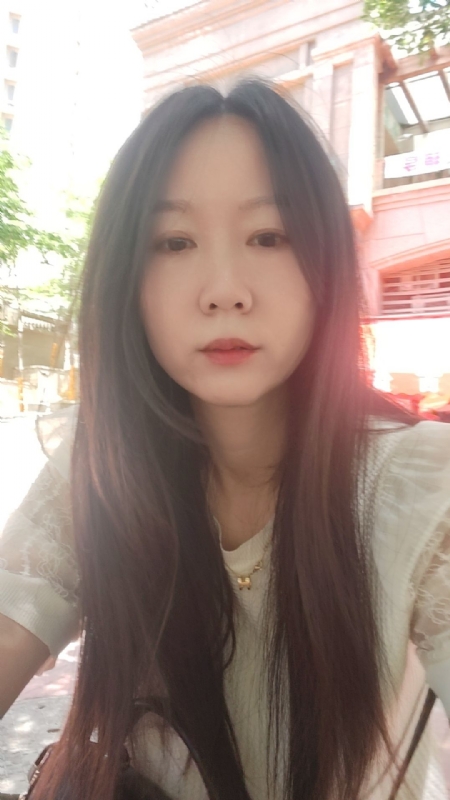 幸运的人儿的第一张照片--古田相亲网