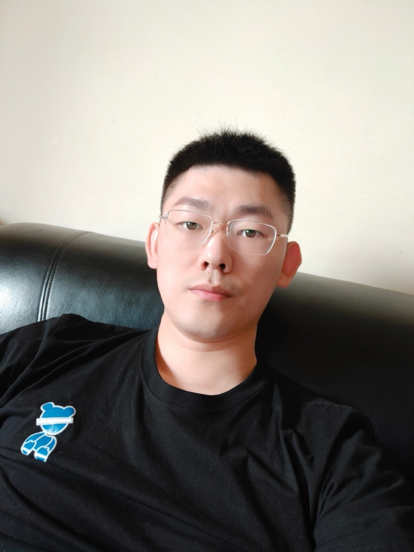 醒了的第一张照片--古田相亲网
