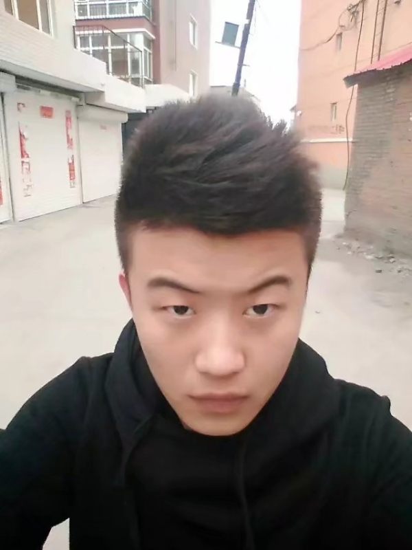 夜如情情似梦的第一张照片--古田相亲网