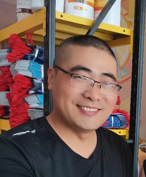 乐陶陶的第二张照片--古田相亲网
