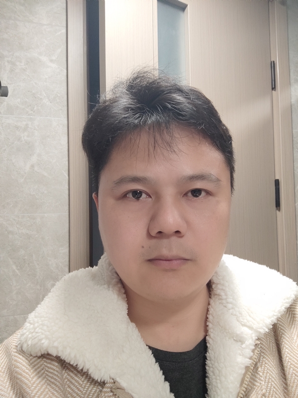 眉舒意足的第一张照片--古田相亲网