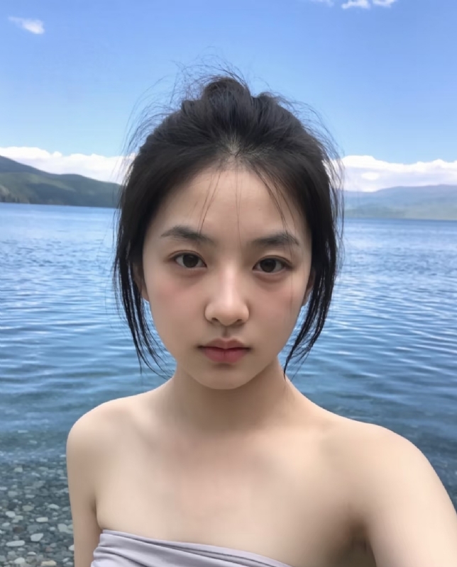 蔡蔡的第二张照片--古田相亲网