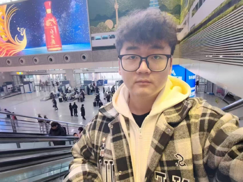 小白的第二张照片--古田相亲网
