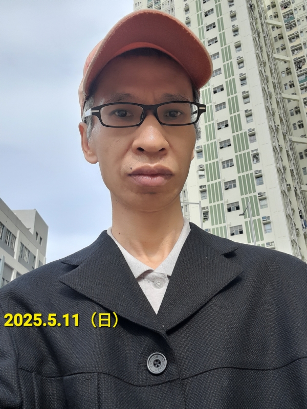 周生的第一张照片--古田相亲网