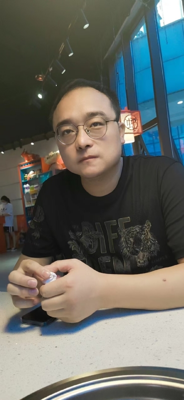 十七的第一张照片--古田相亲网