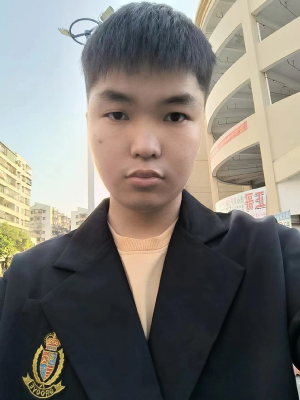 京城狂少的第一张照片--古田相亲网