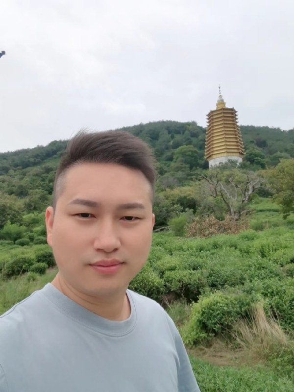 陈文海的第一张照片--古田相亲网