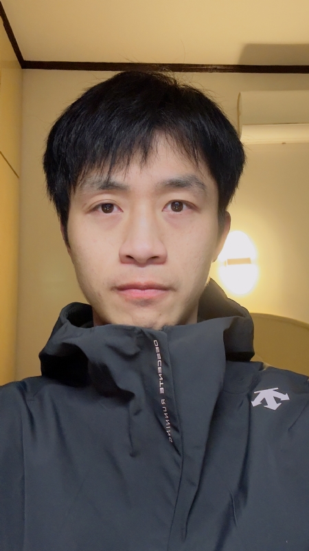 shine的第一张照片--古田相亲网