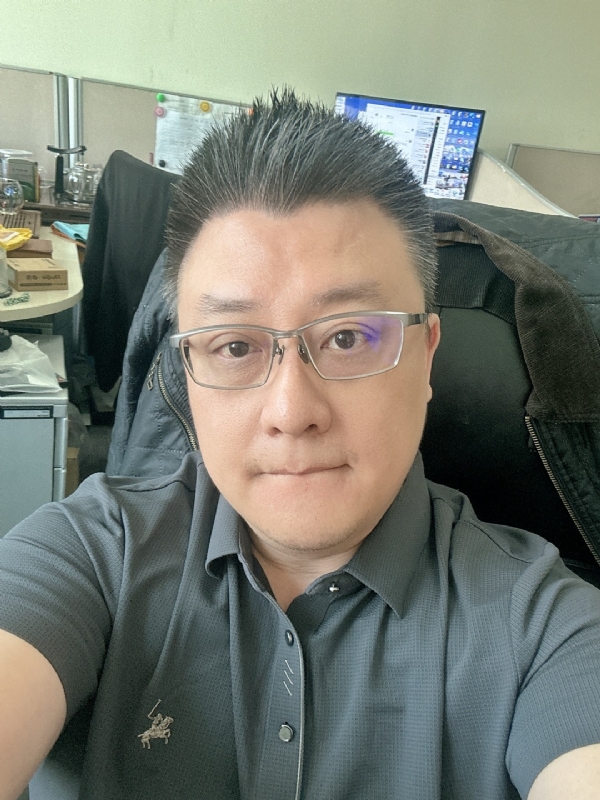 回归自我的第一张照片--古田相亲网