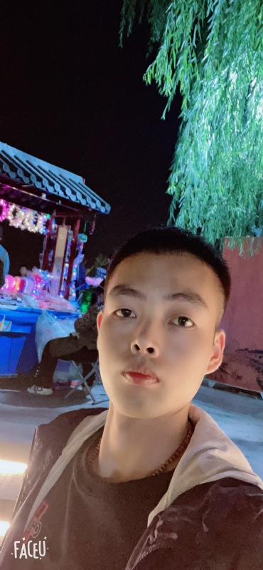 向阳而生的第一张照片--古田相亲网