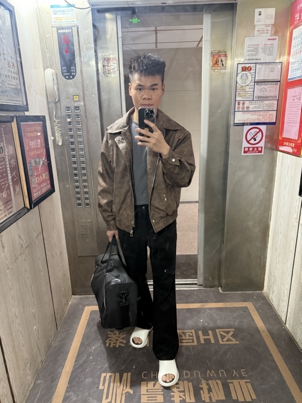 jin的第一张照片--古田相亲网