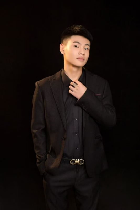 刘小船的第一张照片--古田相亲网