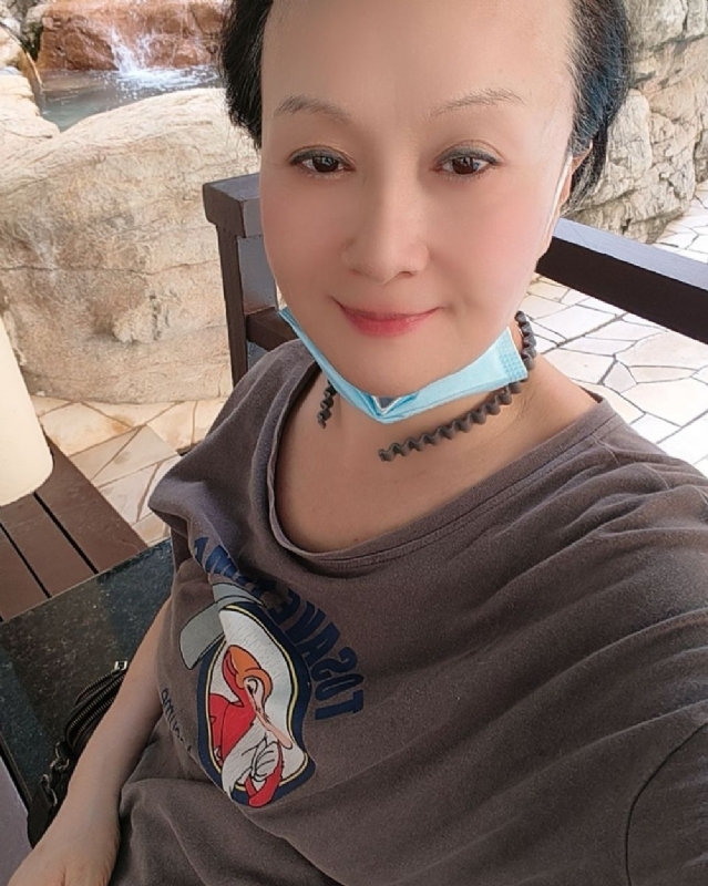 hong的第二张照片--古田相亲网