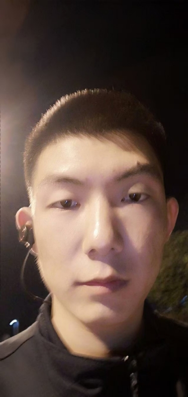 予期的第一张照片--古田相亲网