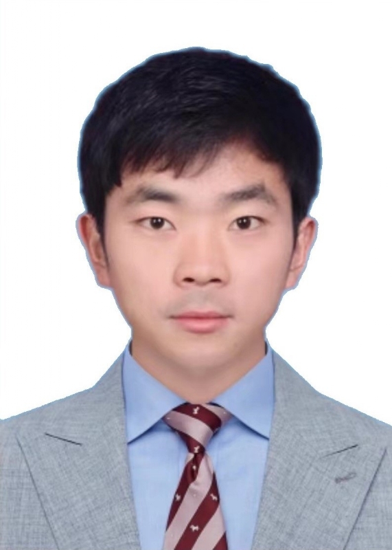 晊恦的第一张照片--古田相亲网