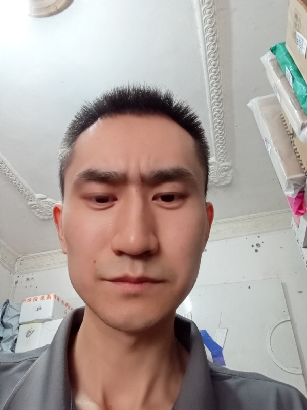 西门吹雪的第一张照片--古田相亲网