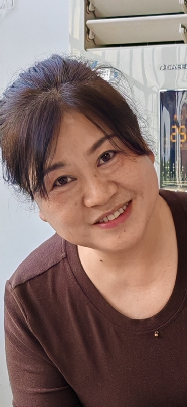 生活像一条河的第一张照片--古田相亲网