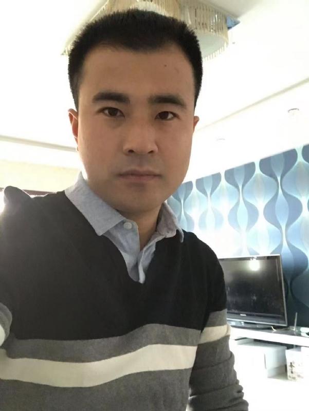 未来可期的第一张照片--古田相亲网