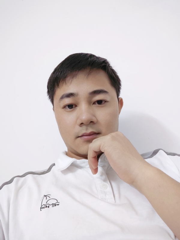 啊良的第一张照片--古田相亲网