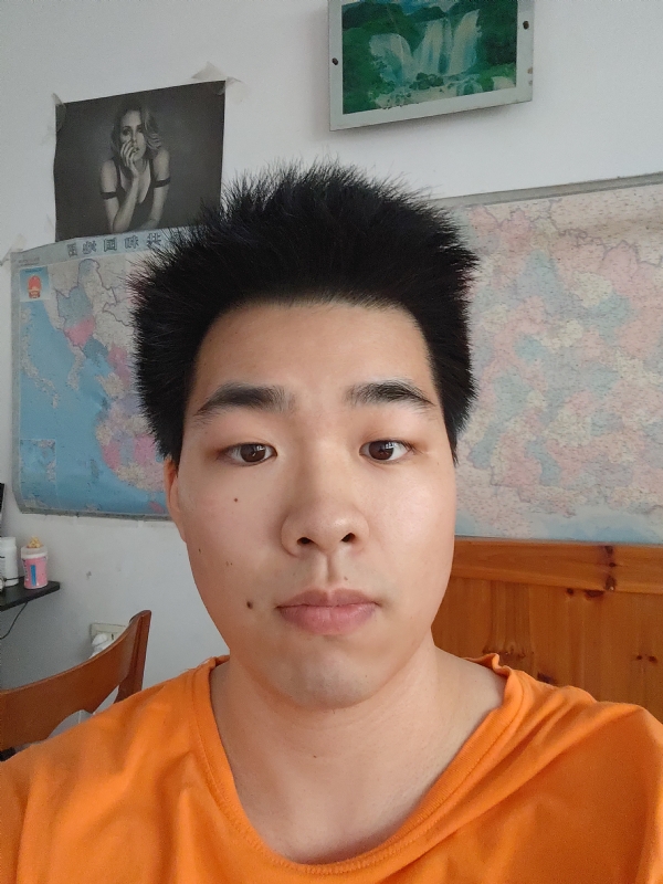 fzqdh的第二张照片--古田相亲网