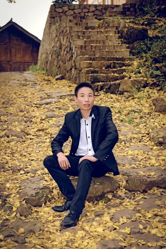 鱼你相遇的第一张照片--古田相亲网