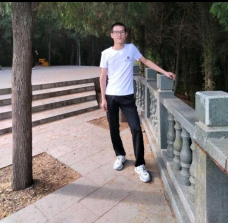 随缘的第三张照片--古田相亲网
