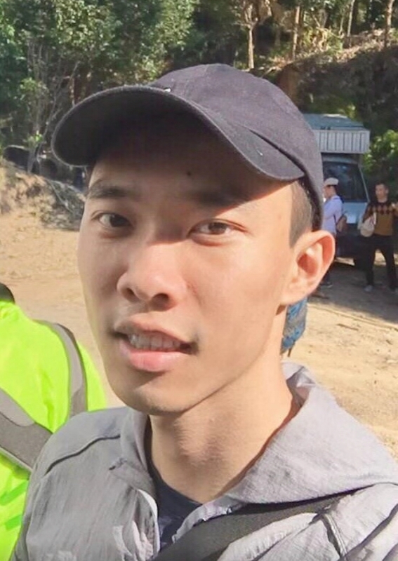 bin的第一张照片--古田相亲网
