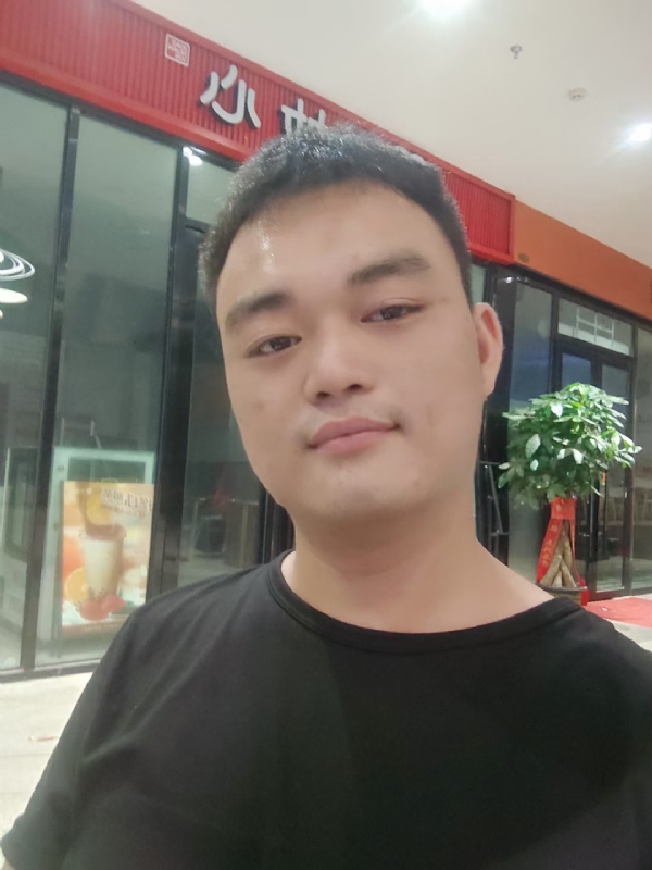 寻找另一半的第一张照片--古田相亲网