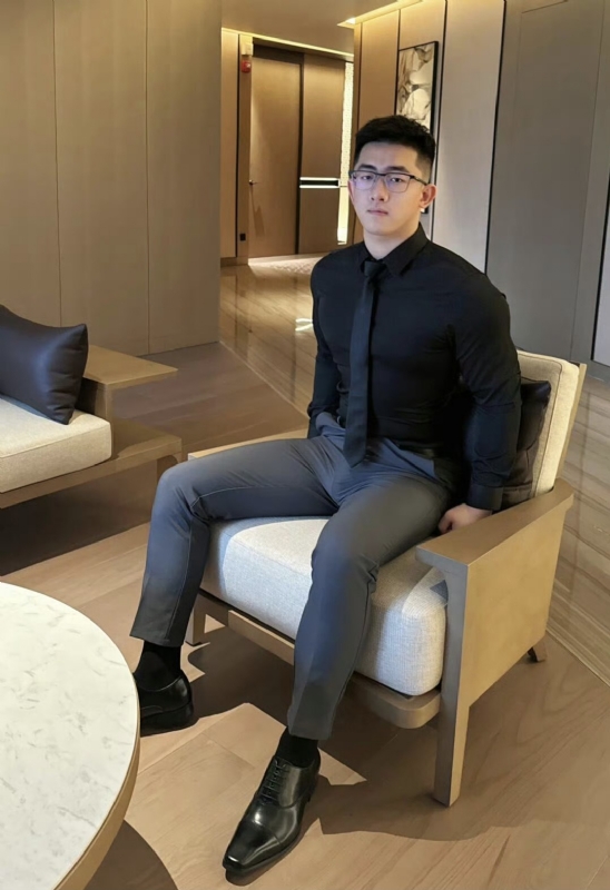 李寒外改英文可家的第一张照片--古田相亲网