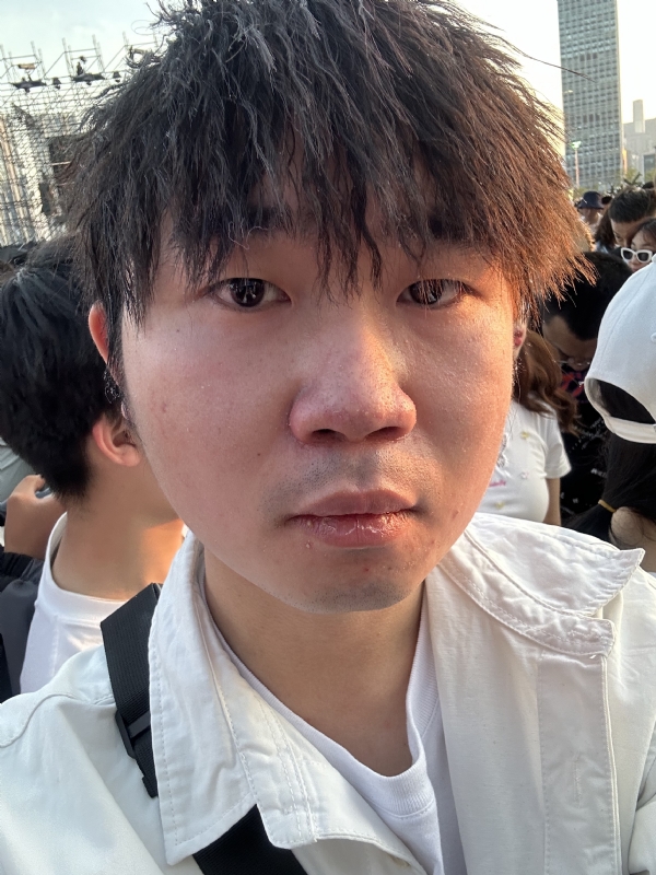 会修电脑的小杨的第一张照片--古田相亲网