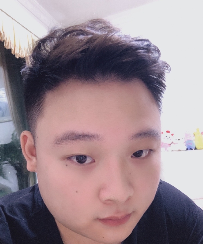Luhao1016的第三张照片--古田相亲网