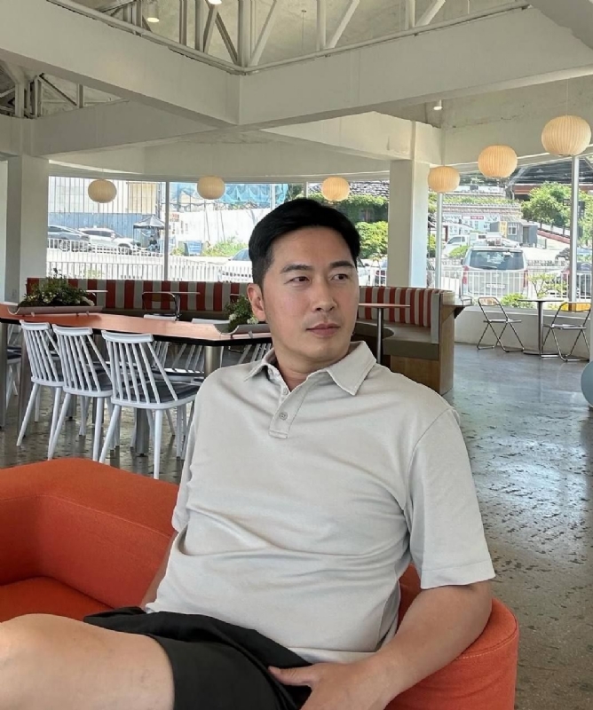 十里温柔的第一张照片--古田相亲网