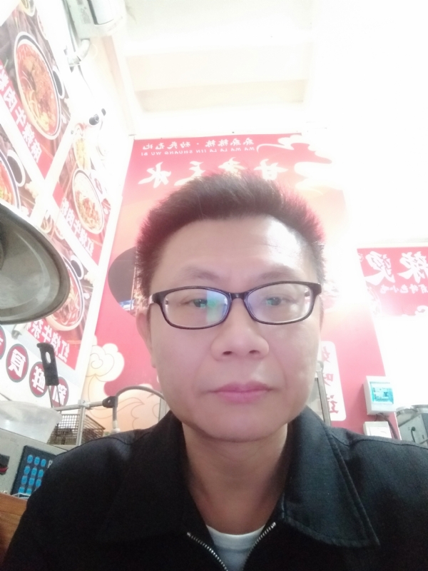 kk的第二张照片--古田相亲网