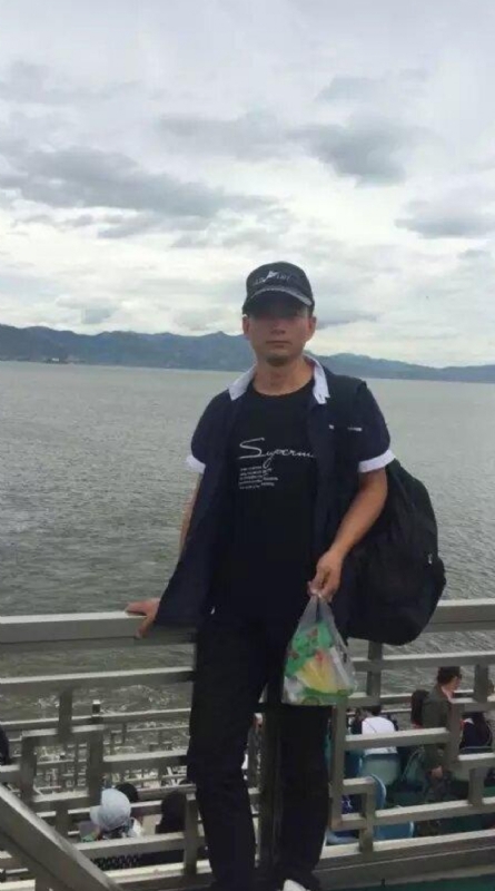 燕雯泽的第二张照片--古田相亲网