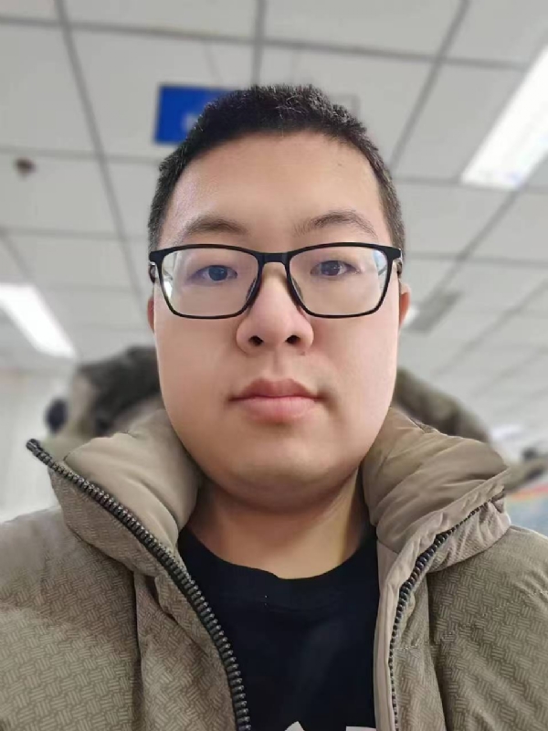 智慧的小胖的第二张照片--古田相亲网
