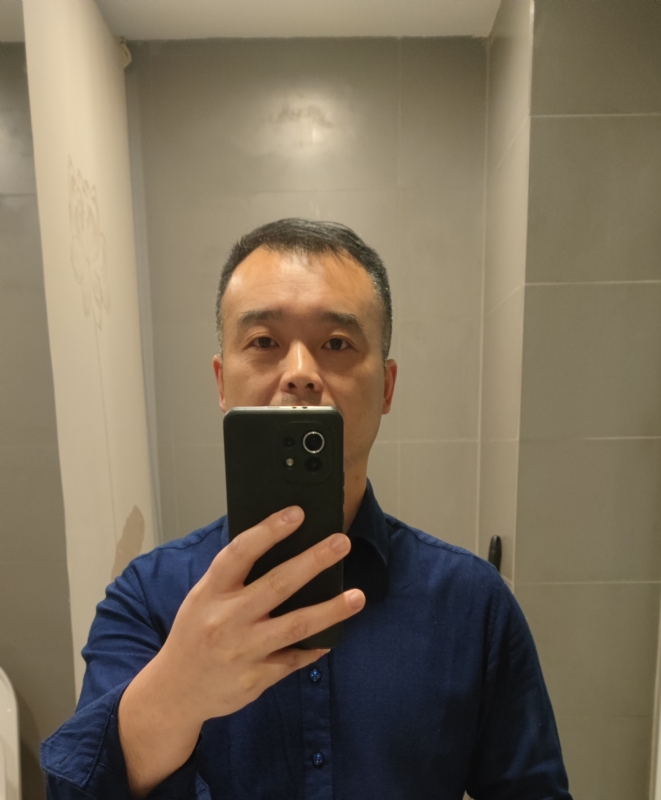 风继续吹的第一张照片--古田相亲网