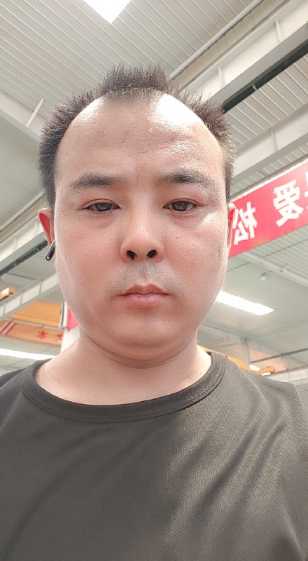 沟通才会有结果的第一张照片--古田相亲网