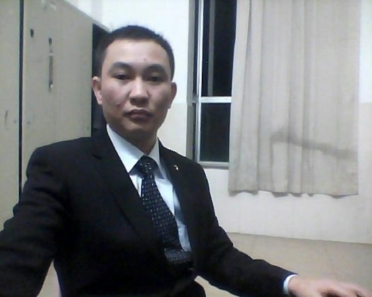 诚恳的大叔的第一张照片--古田相亲网