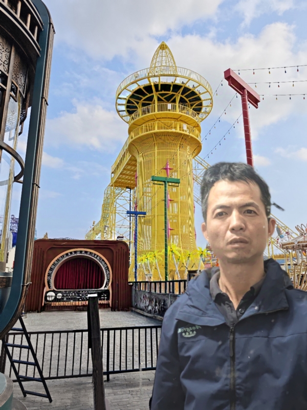 全记的第一张照片--古田相亲网