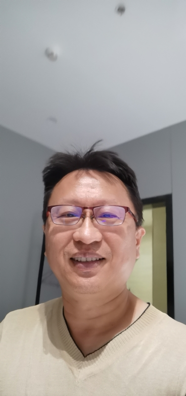 台皖佬徽阿狼的第二张照片--古田相亲网