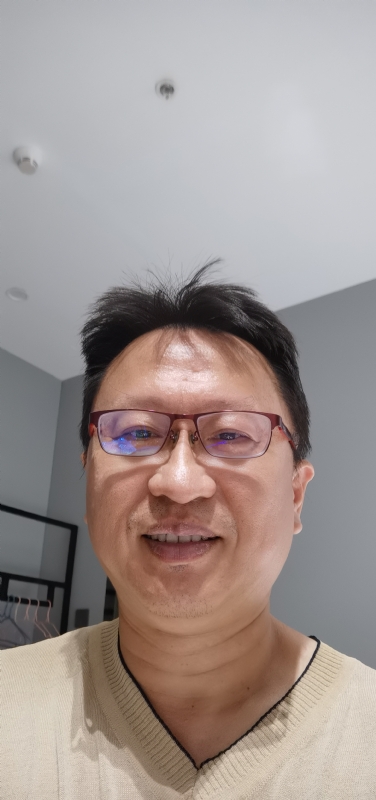 台皖佬徽阿狼的第三张照片--古田相亲网