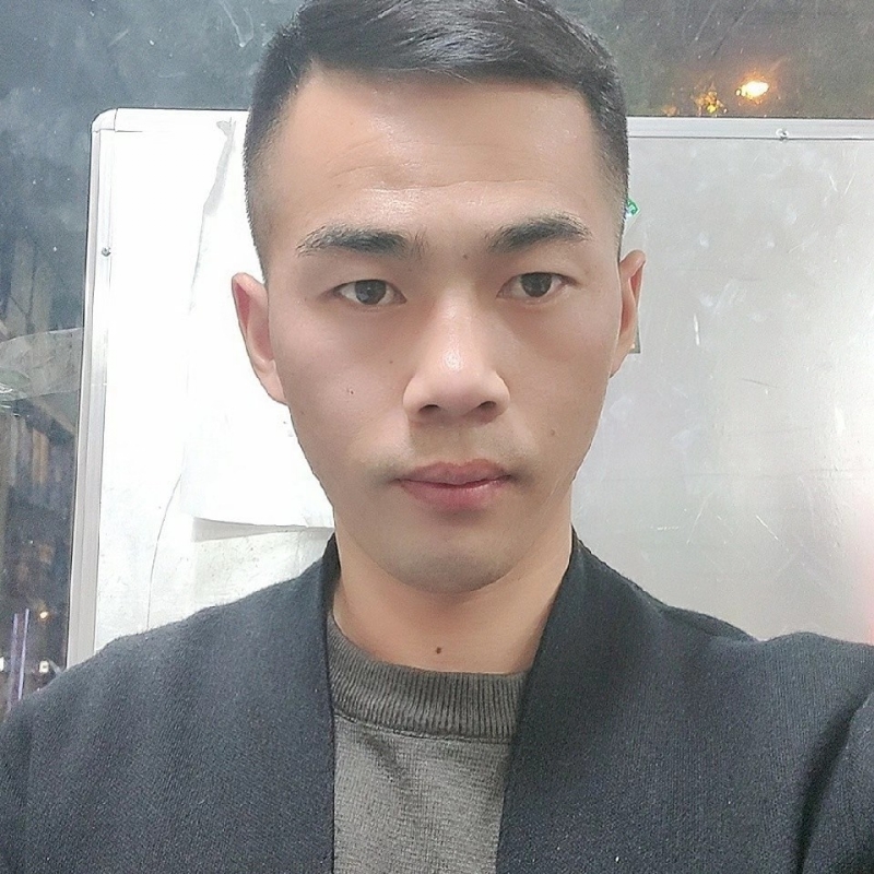 林公子的第一张照片--古田相亲网